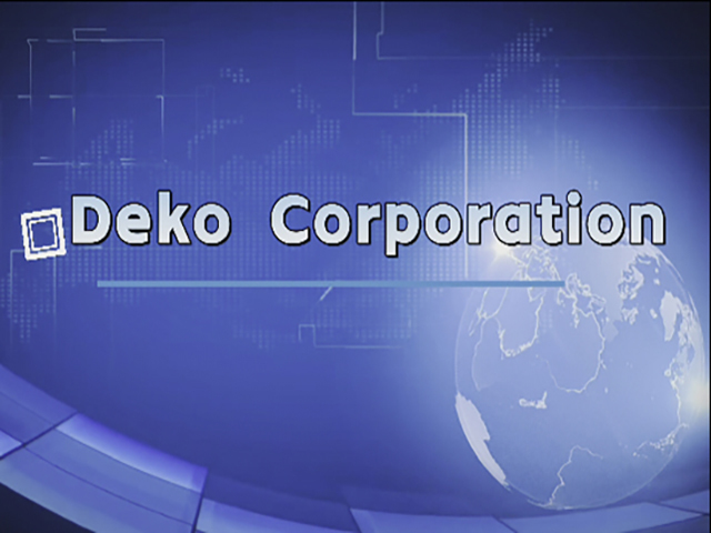 Китай Deko Corporation Профиль компании