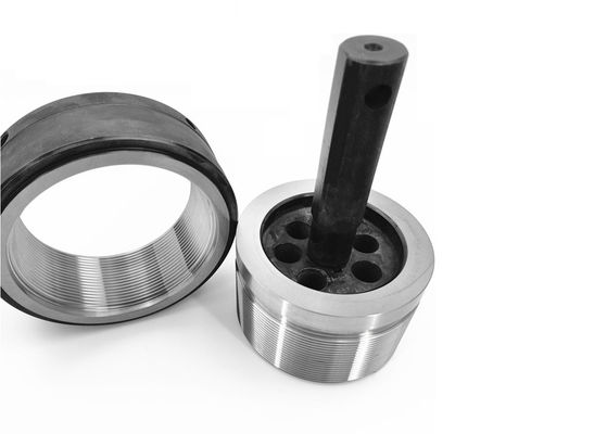 Non-Upset Tubing NUE/NUT Thread Plug and Ring Gages