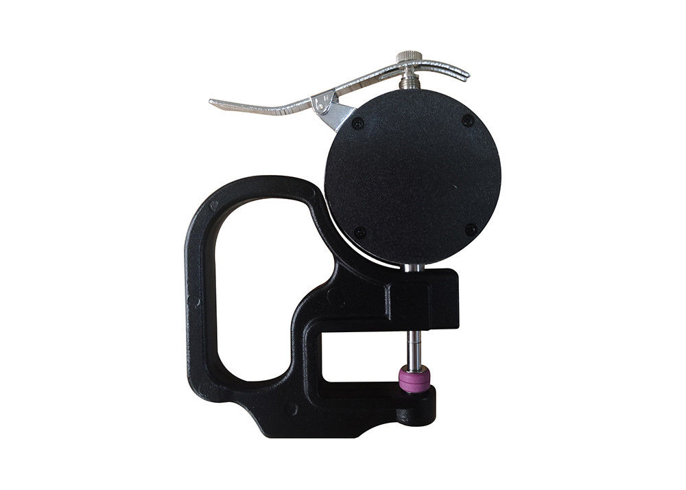 Aluminum Alloy High Precision Dial Thickness Gauge 0.001mm