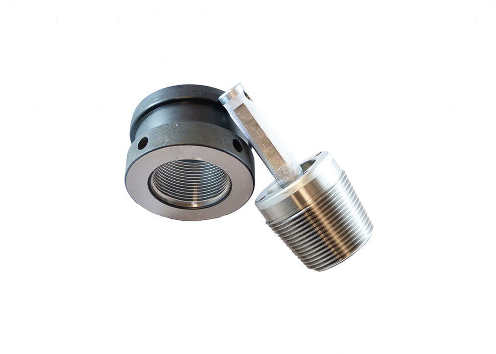 NC23 API Thread Gauge Ring Plug Gage Rotary Shoulder Connection Wear resistance