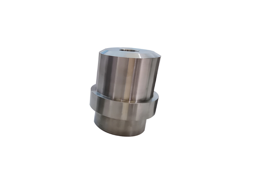 Titanium Customized Special-shaped Titanium Parts Professional Manufacturer