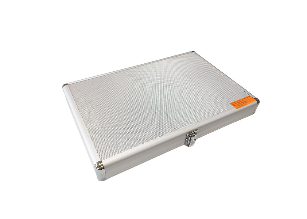 Digimatic Holtest Three Point Internal Micrometer Set 20mm to 50mm with IP54 Protection Degree