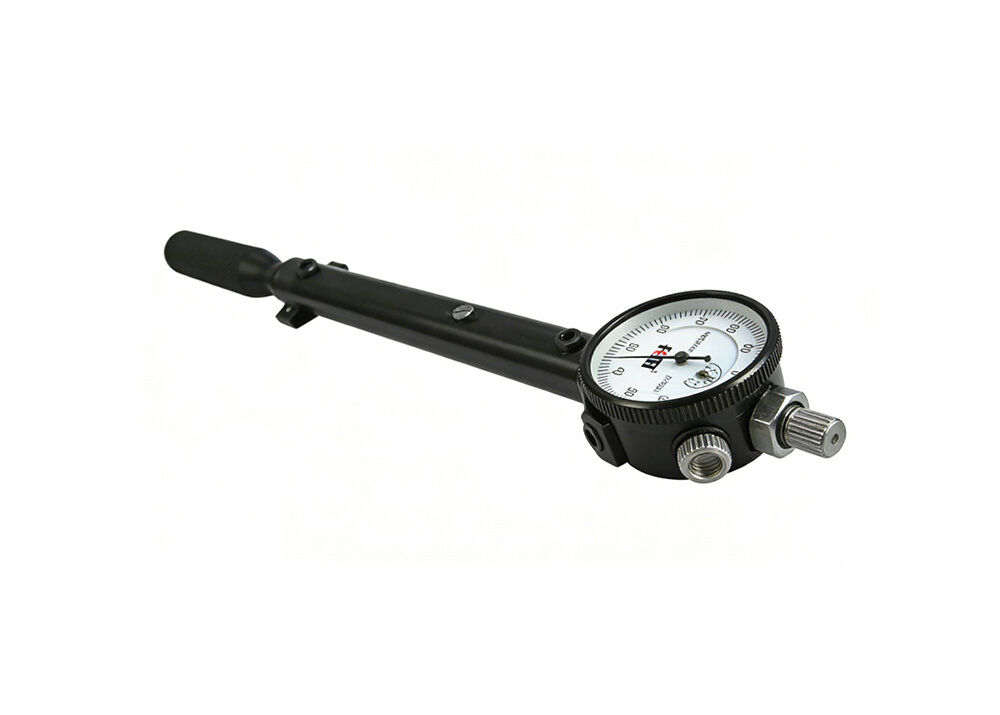 High Precision Measuring Device 2mm Range Coupling Thread Concentricity Gauge for Oil Industry