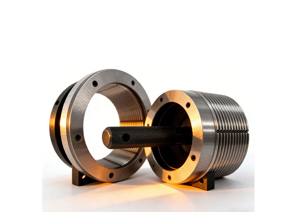 Easy to Use API Spec 7-2 Conform Standard Internal Flush (6 5/8 IF) Thread Working Gauges with Quality Assurance