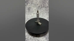 0-150 мм Глубина микрометр #микрометр #глубинамикрометр #измерительные инструменты #инструменты