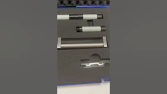 150-1000 мм IP65 Цифровой трубчатый внутри микрометр #insidemicrometer #tubularmicrometer #micrometer