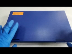 Микрометр глубины с взаимозаменяемыми лебедками