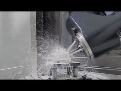 Импеллер из титанового сплава