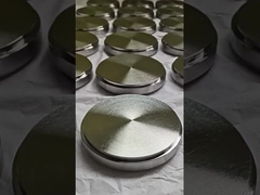 Титановый зубной диск