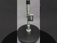 Цифровой трехточечный внутренний микрометр для измерения труб