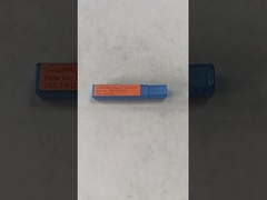 Высокоточный дюймовый проводный провод, габарит DIN