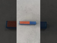 Высокоточный проводный разъем UNC Go/No Go