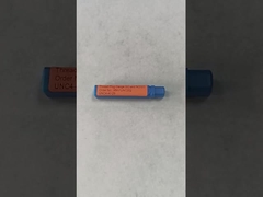 Прецизионный резьбовой калибр-пробка UNC, проходной и непроходной