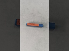 5-40 UNC Проводка проводки габарит GO и NOGO 2B