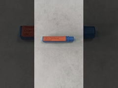 Высокоточный проводный разъем UNC Go/No Go