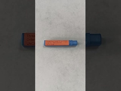 Высокоточный дюймовый проводный провод, габарит DIN