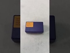 0-3мм Малый индикатор с 0,01мм выпускной алюминиевый материал