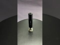 1/2-14 BSPT Проводный провод для измерения и проверки конических нитей труб