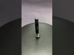 1/4-19 BSPT Проводный провод для точного измерения конических нитей труб