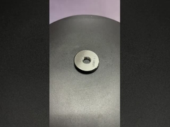 1/4-19 BSPT Граница кольца нитки для механических соединений с умеренными требованиями точности