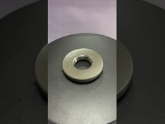 Кольцо и размеры розетки