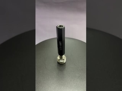 1/2-14 НПТ конические проволочные проволоки штрих габариты Измерительный инструмент с высоким стандартом