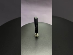 1/4-18 НПТ и НПТФ косые трубные шнурометры с внутренним первоклассным центром обработки шнуров