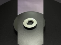 1-11.5 НПТ резьбовой кольцемер с износостойким и коррозионностойким корпусом