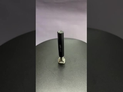 3/8-18 НПТ конические проволочные проволочные проволоки измерительные приборы с высоким стандартом