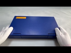 IP54 Пять кнопок цифровой внешний микрометр