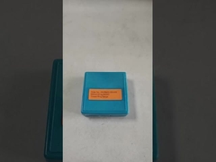 Калибр-кольцо резьбовой M45x3.00 для стальных конструкций, для промышленных применений