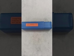 3/4-14 НПТ Конусовые трубные проволоки для трубных проволок Спецификации