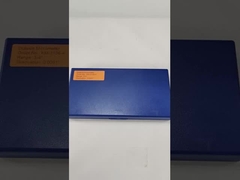 Высокая точность 75-100 мм Внешний микрометр для измерения внешнего диаметра