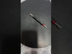 6H7 Простые калибры-пробки для отверстий для точного измерения и проверки размеров