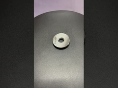 1/4-18 НПТ Конусовой трубной нитки кольцевой габарит для проверки нитей НПТ и НПТФ