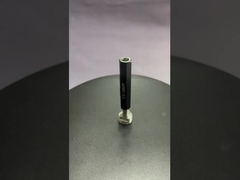 3/8-19 BSPT трубный колючий шнур пробковый габарит для механических соединений и уплотнения