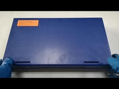 Прочный и точный 4-5 дюймовый аналоговый внешний микрометр для внешних измерений Инженерные инструменты