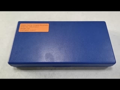 Микрометр наружный высокоточный 2-3