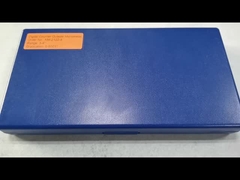 Микрометр механический счетный 3-4″ диапазон для наружных измерений с цифровым отсчетом