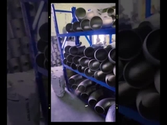 Титановые трубные фитинги2