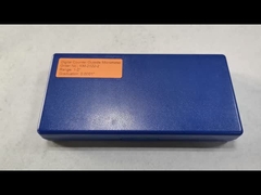 Механический счетчик микрометров 1-2