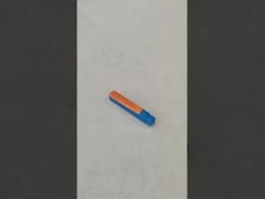 GO и NOGO M4.0 Метрический пробковый габарит с угловым углом 0,7 для проверки натянутых деталей