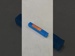 Высокоточный метрический проводный проводный провод DIN13 Стандарт для проверки проводных или прокаленных отверстий с помощью NOGO