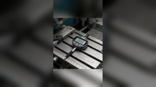 Степень защиты IP65 0-12,7 мм Электронный цифровой индикатор Высокоточный циферблатный индикатор с выводом данных