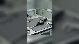 Цифровой индикатор: точные измерения стали проще