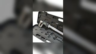 Цилиндрический наконечник 0-300 мм/0-12 