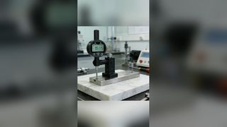 Сверхвысокоточный цифровой индикатор, прибор для измерения длины, профессиональный поставщик