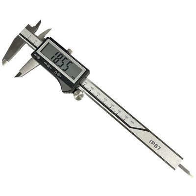 0-150mm/0-6' Mahr Digital Caliper Type IP67 с беспроводной передачей данных Bluetooth