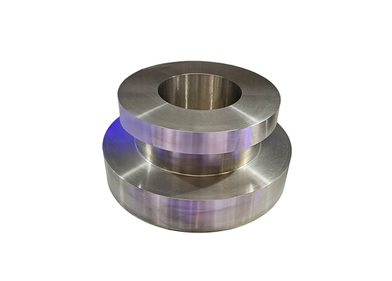 Custom Titanium Parts According to the Drawings and Technical Requirements